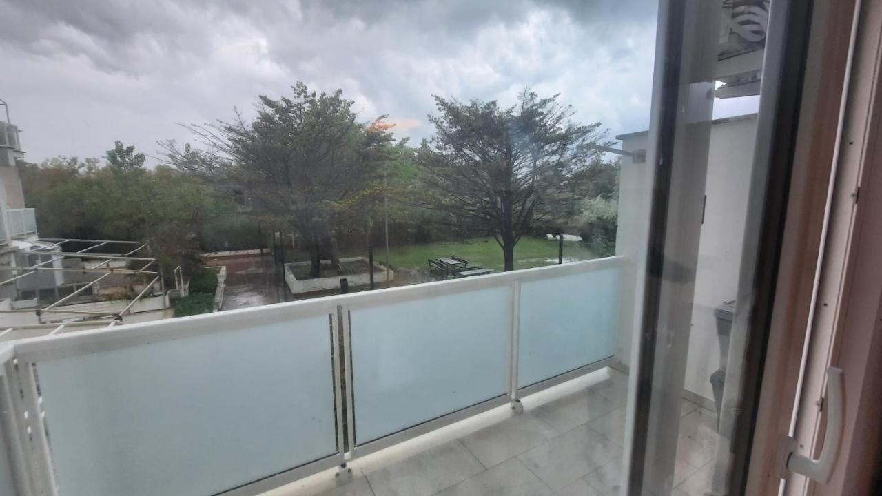 ואסטו Appartamento Mare מראה חיצוני תמונה