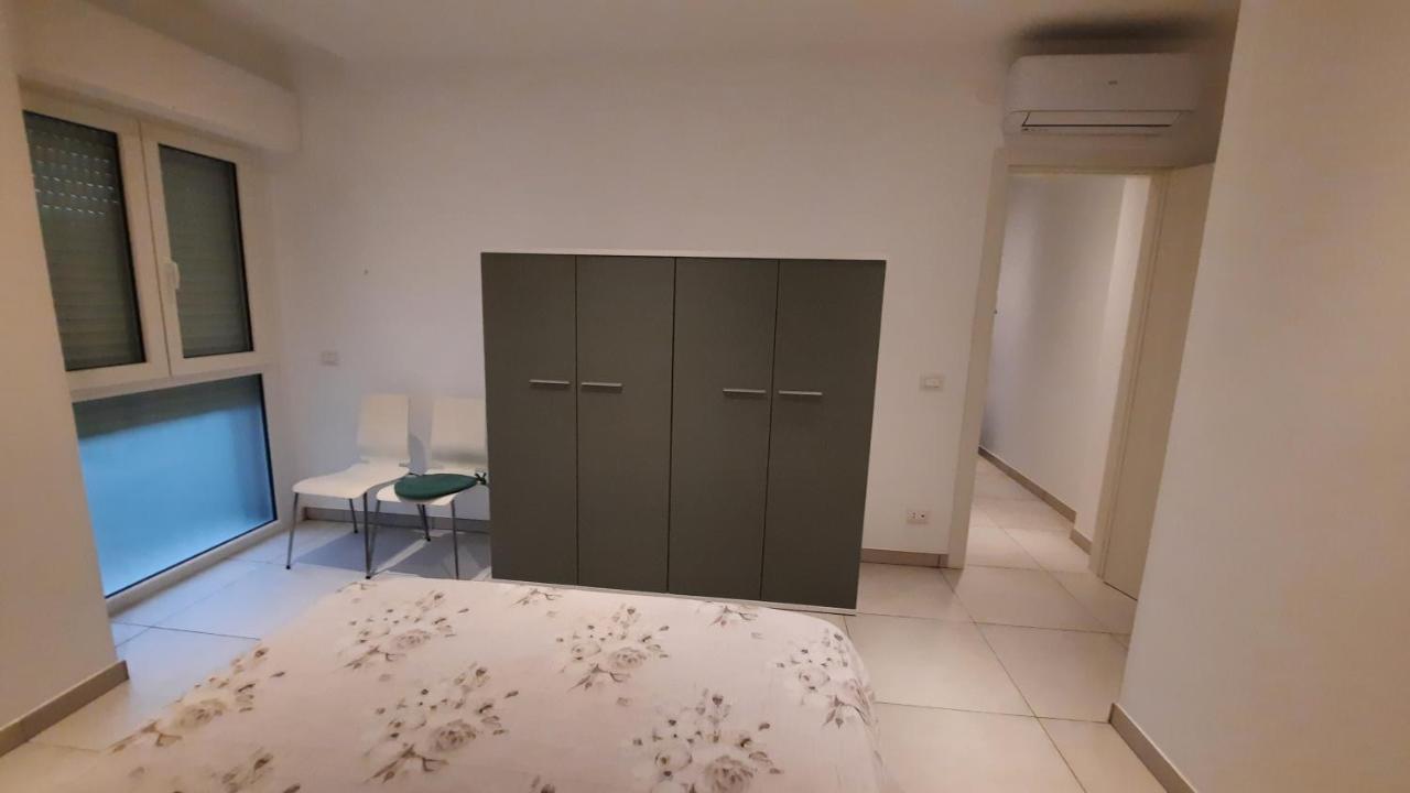 ואסטו Appartamento Mare מראה חיצוני תמונה