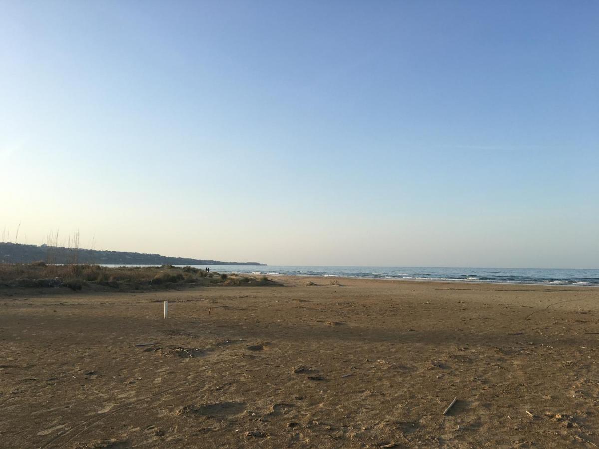ואסטו Appartamento Mare מראה חיצוני תמונה