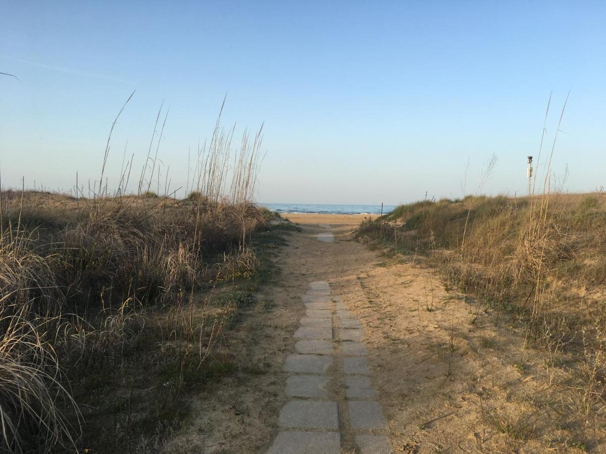 ואסטו Appartamento Mare מראה חיצוני תמונה