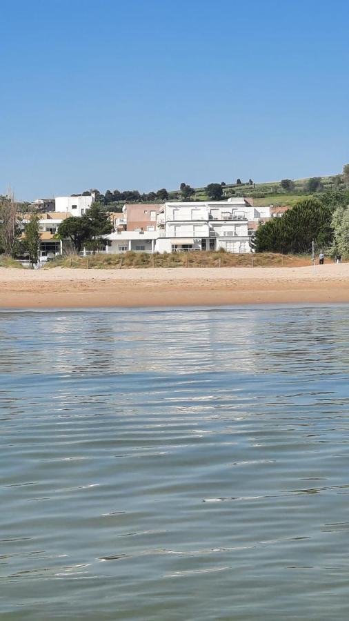 ואסטו Appartamento Mare מראה חיצוני תמונה
